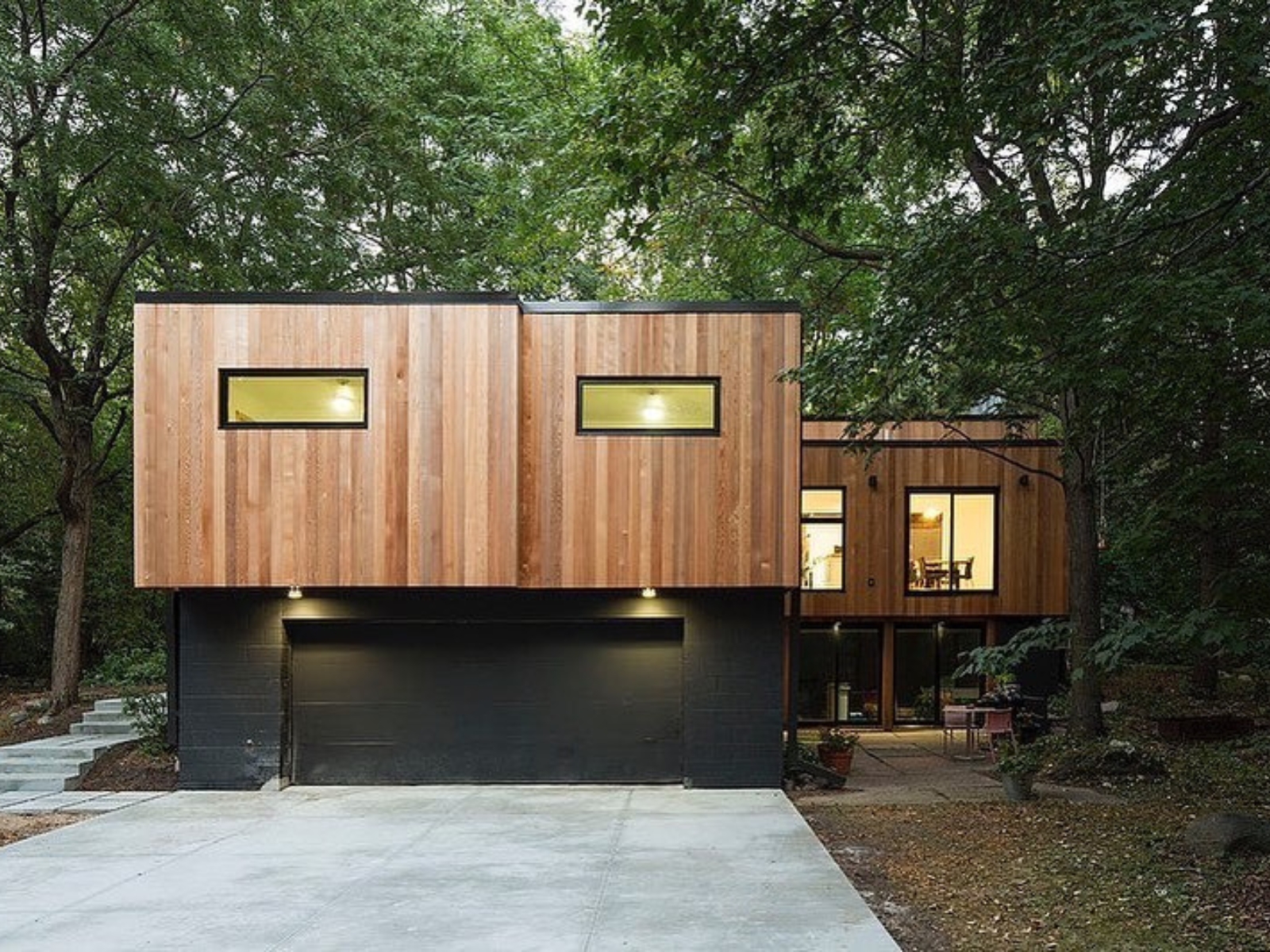 Build On Your Lot