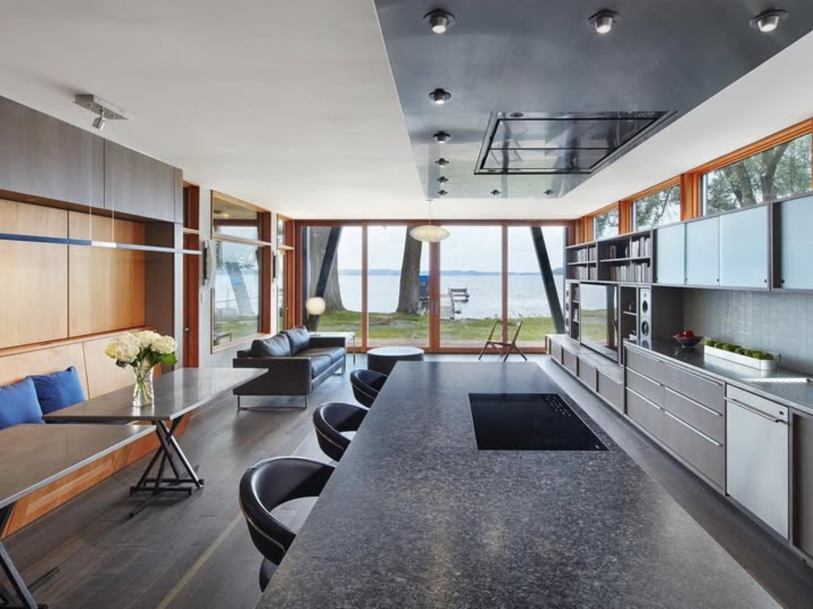 Home Remodels