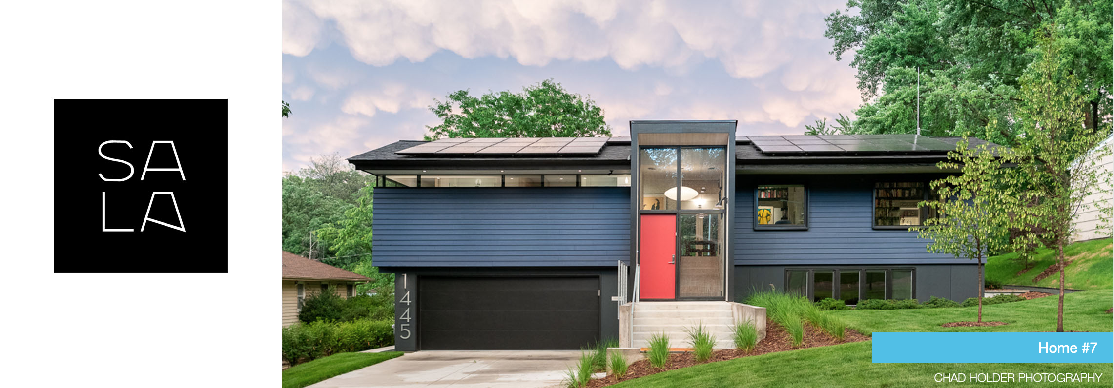 2019 Homes by Architects Tour, AIA Minnesota