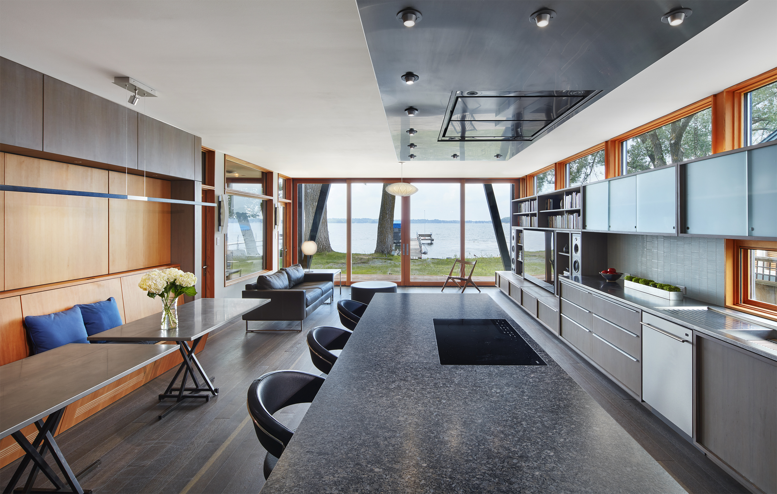 Home remodeling project Minneapolis