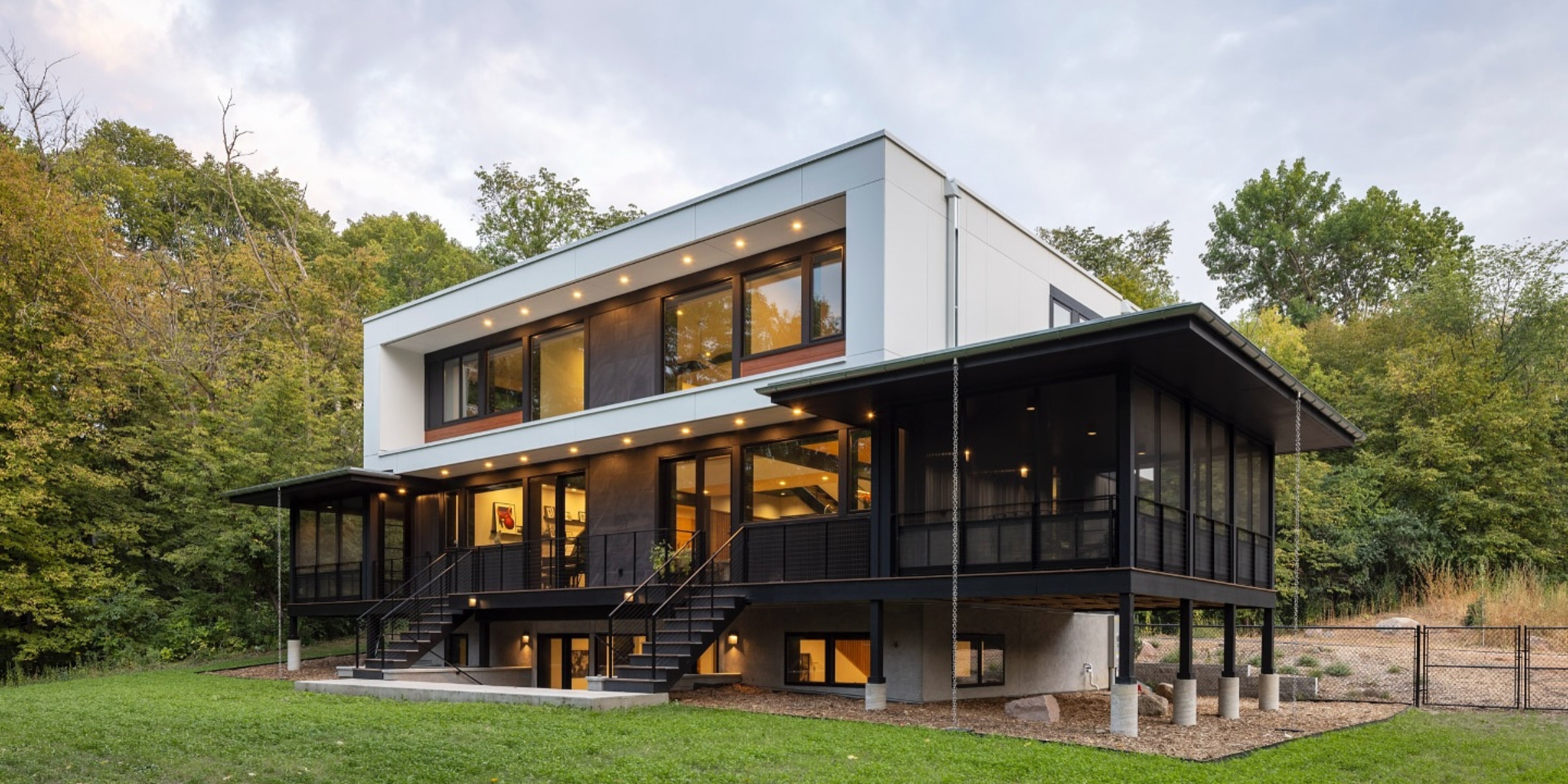 Home remodeling project Minneapolis