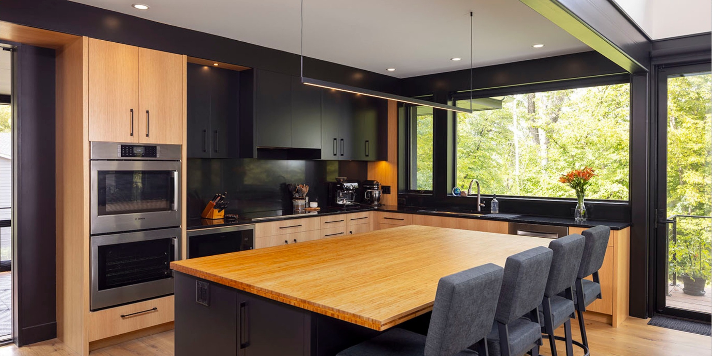 Home remodeling project Minneapolis